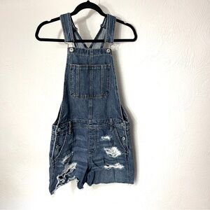 American Eagle Outfitters Overalls